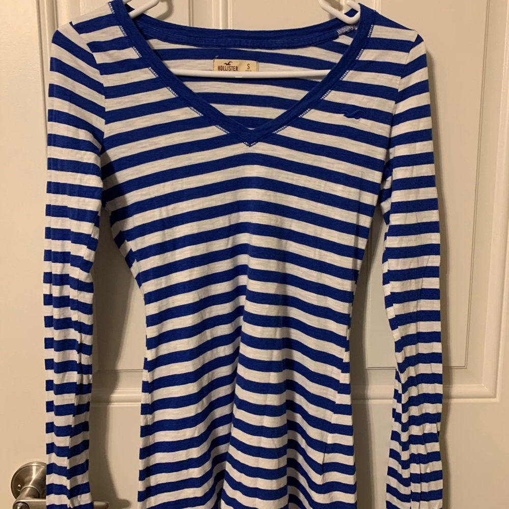Hollister shirt
